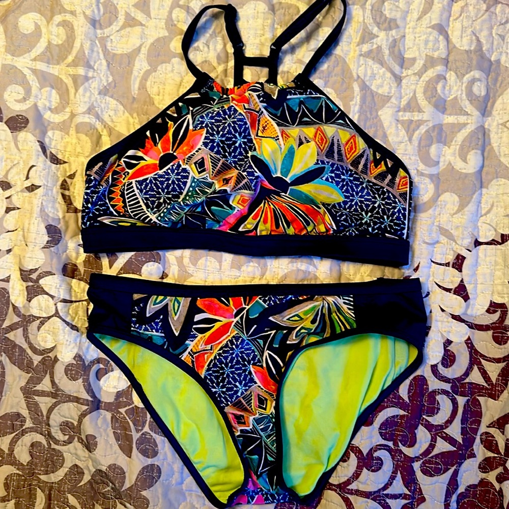 Top M/Bottom S